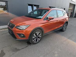 Orange Gebraucht 2020 Seat Arona Beats SUV | 17.790 € (Guter Preis)