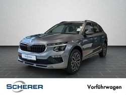 Graphitegrau metallic (metallic) Gebraucht 2025 Skoda Kamiq Tour SUV | 29.990 € (Etwas zu teuer)