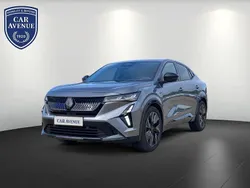Grau (dolomitgrau (grau) (grau)) Gebraucht 2024 Renault Rafale Esprit Alpine SUV | 44.990 € (Fairer Preis)