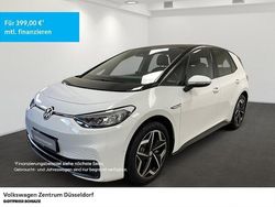 Weiss Gebraucht 2023 VW ID.3 Pro Kleinwagen | 27.990 € (Guter Preis)