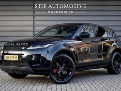 Schwarz Gebraucht 2019 Land Rover Range Rover evoque HSE Dynamic SUV | 24.900 € (Etwas zu teuer)