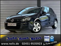 VW Golf VI
