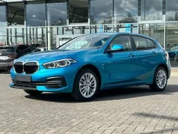 Andere Gebraucht 2024 BMW 116 Advantage Kleinwagen | 26.980 € (Etwas zu teuer)