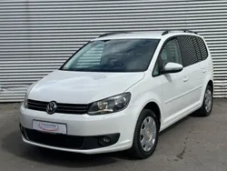 VW Touran