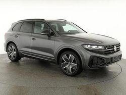 Grau Neu 2025 VW Touareg SUV | 80.820 € (Teuer)