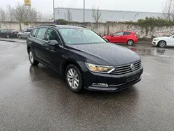 Schwarz Gebraucht 2018 VW Passat Comfortline Kombi | 10.999 € (Guter Preis)