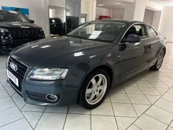 Gebraucht 2007 Audi A5 S-Line Coupé | 3.999 €