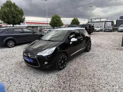 Schwarz Gebraucht 2011 Citroën DS3 Sport Chic Limousine | 4.790 € (Fairer Preis)