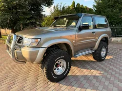 Grau Gebraucht 2006 Nissan Patrol SUV | 19.000 € (Fairer Preis)