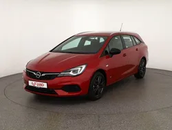 Andere Gebraucht 2022 Opel Astra Design Edition Kombi | 18.990 € (Fairer Preis)