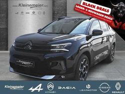 Schwarz Neu 2025 Citroën C5 Aircross SUV | 26.989 € (Fairer Preis)