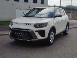 Weiß Neu 2025 Ssangyong Tivoli SUV | 19.900 € (Fairer Preis)