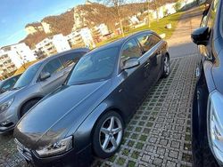 Grau Gebraucht 2013 Audi A4 Kombi | 10.900 € (Fairer Preis)