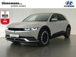 Grau Gebraucht 2024 Hyundai Ioniq 6 Techniq Limousine | 32.824 € (Superpreis)