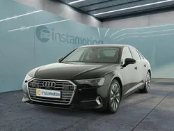 Gebraucht 2023 Audi A6 | 45.599 € (Fairer Preis)