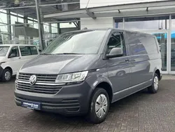 Pure grey Neu 2024 VW T6.1 Van | 38.890 € (Superpreis)