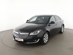 Schwarz Gebraucht 2014 Opel Insignia Innovation Limousine | 12.000 € (Fairer Preis)