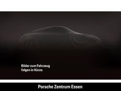 Schwarz Gebraucht 2022 Porsche Macan SUV | 95.000 € (Fairer Preis)