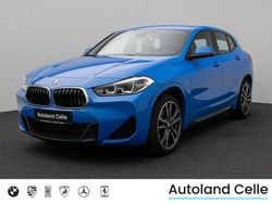 M misano blau metallicc1dschwarz Gebraucht 2022 BMW X2 M Sport SUV | 29.499 € (Guter Preis)