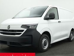 Weiß Neu 2025 VW Transporter Van | 36.980 € (Guter Preis)