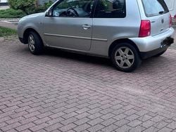Silber Gebraucht 2003 VW Lupo Kleinwagen | 2.800 € (Etwas zu teuer)