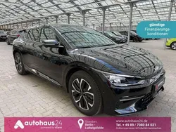 Schwarz Gebraucht 2023 Kia EV6 4 SUV | 38.290 € (Fairer Preis)