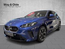 Portimao blau metallic (blau) Neu 2025 BMW 118 Sport Line Kleinwagen | 38.890 € (Fairer Preis)