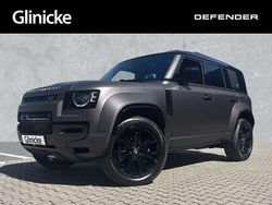 Charente grey Gebraucht 2025 Land Rover Defender SUV | 189.880 €