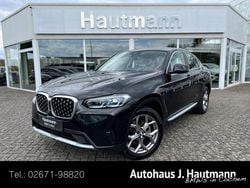 Schwarz Gebraucht 2023 BMW X4 Performance SUV | 49.950 € (Guter Preis)