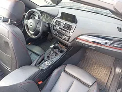 Grau Gebraucht 2017 BMW 218 Sport Line Cabrio | 19.600 € (Fairer Preis)