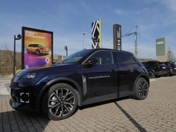 Nachtblaublackpearl Gebraucht 2024 Renault R5 Komfort Kleinwagen | 32.490 € (Fairer Preis)