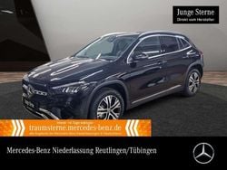 Schwarz Gebraucht 2024 Mercedes GLA250 Advanced SUV | 38.490 € (Superpreis)