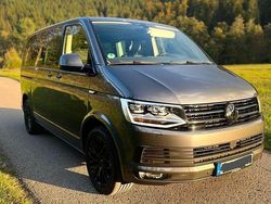 Grau Gebraucht 2019 VW T6.1 Highline Van | 42.000 € (Fairer Preis)
