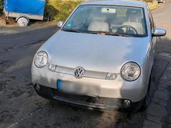 Grau Gebraucht 2001 VW Lupo Kleinwagen | 1.750 € (Guter Preis)