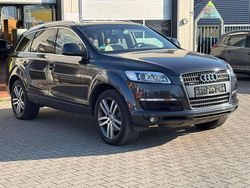 Lavagrau perleffekt Gebraucht 2006 Audi Q7 SUV | 10.900 € (Fairer Preis)