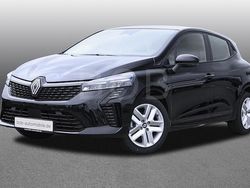 Schwarz Neu 2025 Renault Clio V Evolution Limousine | 22.440 € (Etwas zu teuer)