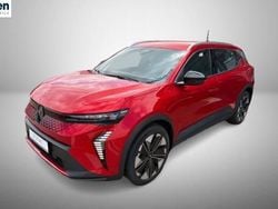 Rot Neu 2025 Renault Scénic Evolution Van / Kleinbus | 35.990 €