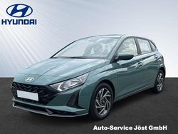 Mic (gruen Neu 2025 Hyundai i20 Trend Kleinwagen | 20.890 € (Fairer Preis)
