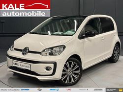 Weiß Gebraucht 2020 VW up! IQ Drive Kleinwagen | 12.490 € (Etwas zu teuer)