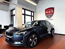 Andere Gebraucht 2023 Polestar 3 Limousine | 32.600 €