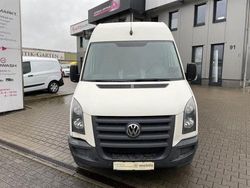 Andere Gebraucht 2010 VW Crafter Van | 4.490 € (Superpreis)