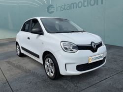 Weiß Gebraucht 2020 Renault Twingo Life Kleinwagen | 11.290 € (Etwas zu teuer)