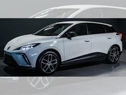 Weiß Neu 2024 MG MG4 EV Luxury Kleinwagen | 37.312 € (Superpreis)