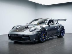 Grau Neu 2025 Porsche 911 GT3 RS Coupé | 375.445 €