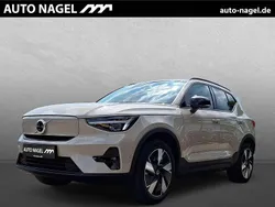 Andere Gebraucht 2025 Volvo EX40 Plus SUV | 49.880 € (Guter Preis)
