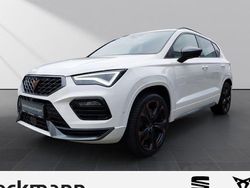 Weiss Gebraucht 2022 Cupra Ateca Basis SUV | 34.890 € (Fairer Preis)