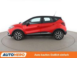 Rot Gebraucht 2019 Renault Captur Intens SUV | 13.150 € (Fairer Preis)