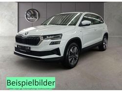 Weiß Neu 2025 Skoda Karoq Tour SUV | 33.180 € (Guter Preis)