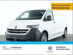 Weiß Gebraucht 2025 VW T6.1 Van | 51.540 € (Superpreis)
