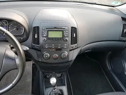 Schwarz Gebraucht 2010 Hyundai i30 Edition Kombi | 3.900 € (Fairer Preis)